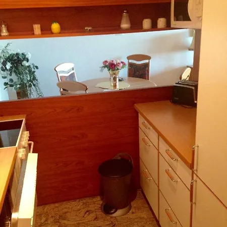 Lägenhet Ankerleine 340
